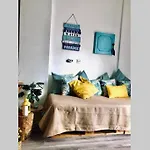Apartmán Pe N'areia House *