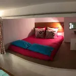 Pe N'areia House Apartmán *