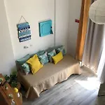 Pe N'areia House Apartmán Peniche