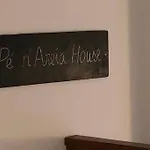 Apartmán Pe N'areia House