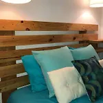Pe N'areia House Apartmán *