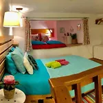 Pe N'areia House Apartmán Peniche