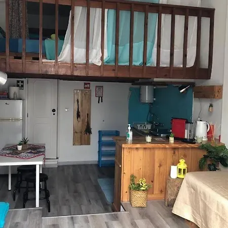 Pe N'areia House Appartamento Peniche