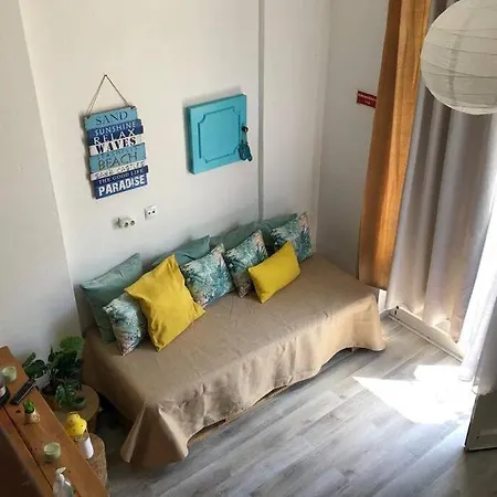 Pe N'areia House アパート ペニシェ
