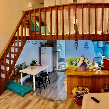 Pe N'areia House ペニシェ