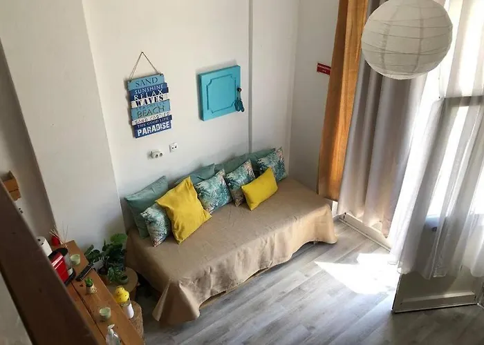 Pe N'areia House Appartamento Peniche