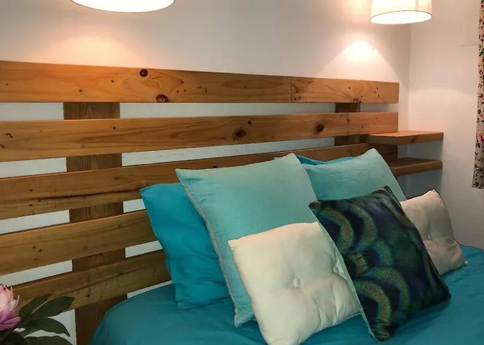 Pe N'areia House Appartamento *