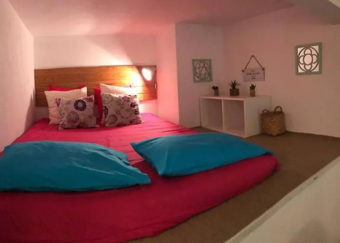Pe N'areia House Appartamento