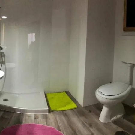 Pe N'areia House * Peniche