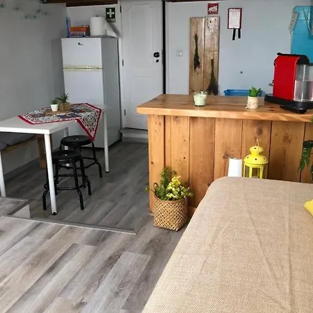 Apartment Pe N'areia House