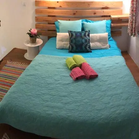 Apartment Pe N'areia House