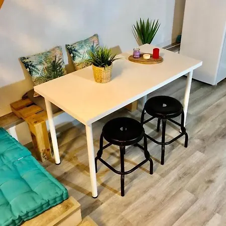 Appartement Pe N'areia House