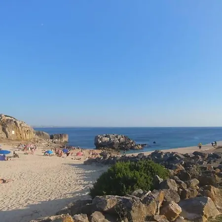 Pe N'areia House Peniche