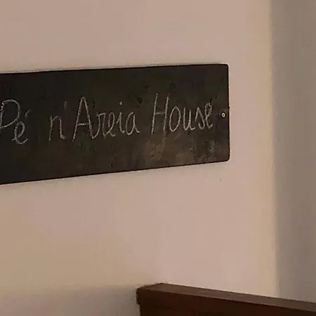 Appartement Pe N'areia House