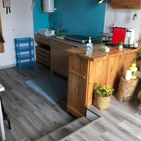 Pe N'areia House Appartement