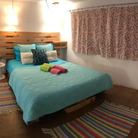 Pe N'areia House * Peniche