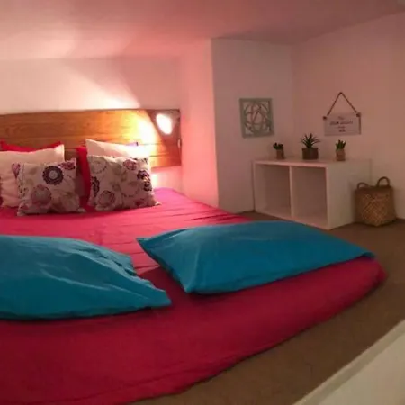 Pe N'areia House Appartement