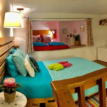 Pe N'areia House Apartment Peniche