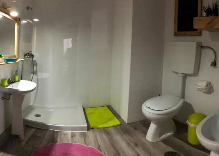 Pe N'areia House * Peniche